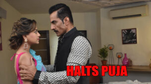 Anupamaa Spoiler Alert: Kavya HALTS Samar and Nandini’s puja