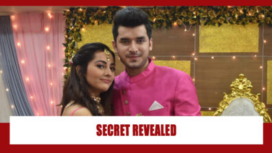 Anupamaa Spoiler Alert: Nandini’s secret revealed