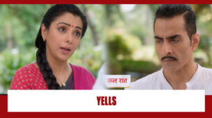 Anupamaa Spoiler Alert: OMG!! Anupamaa YELLS at Vanraj