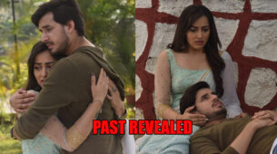 Anupamaa Spoiler Alert: OMG!! Nandini to reveal her past to Shah family