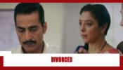 Anupamaa Spoiler Alert: OMG!! Vanraj and Anupamaa to get DIVORCED