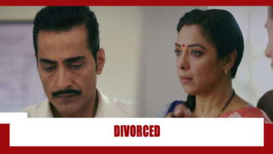 Anupamaa Spoiler Alert: OMG!! Vanraj and Anupamaa to get DIVORCED