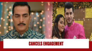 Anupamaa Spoiler Alert: OMG!! Vanraj to CANCEL Samar-Nandini’s engagement?