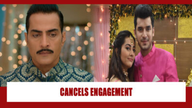 Anupamaa Spoiler Alert: OMG!! Vanraj to CANCEL Samar-Nandini’s engagement?