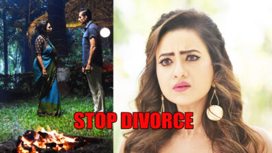 Anupamaa Spoiler Alert: OMG!! Vanraj to stop his divorce with Anupamaa