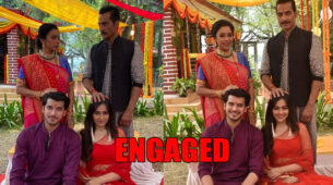 Anupamaa Spoiler Alert: SaNan to get engaged soon, Vanraj-Anupamaa organise a puja