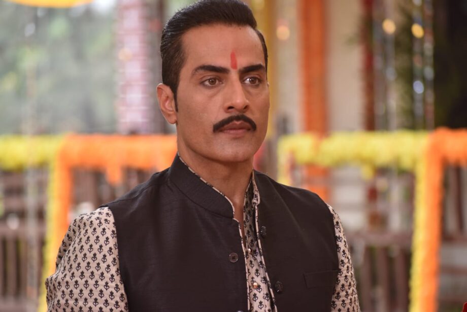 Anupamaa Spoiler Alert: Vanraj REFUSES to get back to Kavya - 1