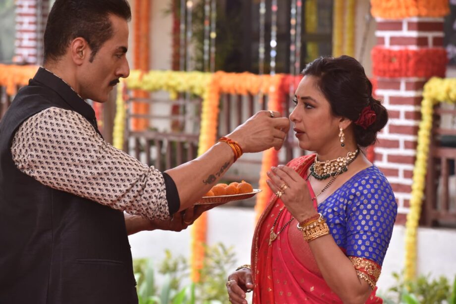 Anupamaa Spoiler Alert: Vanraj REFUSES to get back to Kavya - 3