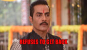 Anupamaa Spoiler Alert: Vanraj REFUSES to get back to Kavya
