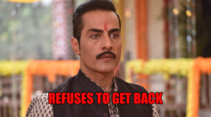 Anupamaa Spoiler Alert: Vanraj REFUSES to get back to Kavya