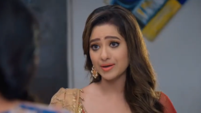 Anupamaa Written Update S 01 Ep 318 18th July 2021: Kavya creates drama in Vanraj’s cafe