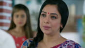Anupamaa Written Update S01 Ep 271 25th May 2021: Anupamaa informs the family that she has cancer