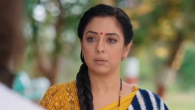 Anupamaa Written Update S01 Ep251 1st May 2021: Anupamaa spends quality time with family