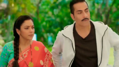 Anupamaa Written Update S01 Ep254 5th May 2021: Vanraj changes his mind