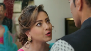 Anupamaa Written Update S01 Ep257 8th May 2021: Vanraj is furious at Kavya