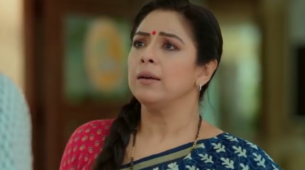 Anupamaa Written Update S 01 Ep 313 13th July 2021: Toshu’s outrageous demand