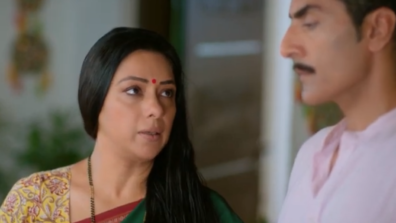 Anupamaa Written Update S01 Ep261 13th May 2021: Anupamaa’s Ultimatum For Vanraj