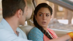 Anupamaa Written Update S01 Ep262 14th May 2021: Vanraj and Anupamaa head to the court