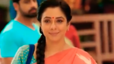 Anupamaa Written Update S01 Ep263 15th May 2021: Divorce granted for Vanraj and Anupamaa