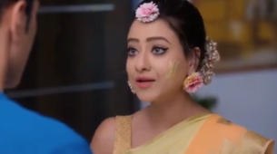 Anupamaa Written Update S01 Ep276 31st May 2021:  Kavya tries to make Anupamaa jealous