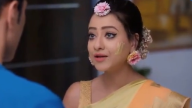 Anupamaa Written Update S01 Ep276 31st May 2021:  Kavya tries to make Anupamaa jealous