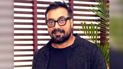 Anurag Kashyap Says He Is “Recovering Well”