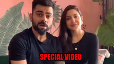 Anushka Sharma and Virat Kohli raise over Rs 11 crore for Covid relief, thank fans with special video