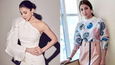 Anushka Sharma: The Ideal Fashion Guide To Ace Different Sleeves Looks