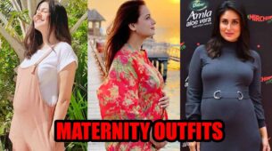 Anushka Sharma Vs Dia Mirza VS Kareena Kapoor: Who Slayed The Maternity Outfits? Vote Here