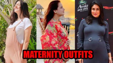 Anushka Sharma Vs Dia Mirza VS Kareena Kapoor: Who Slayed The Maternity Outfits? Vote Here