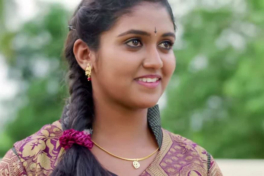 Archie Ka Swag: Rinku Rajguru Fashion And Look Transformation Over Years - 0