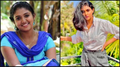 Archie Ka Swag: Rinku Rajguru Fashion And Look Transformation Over Years