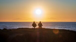 Are You A Hill Station Person Or Beach Person? Here Are Some Undoubtedly Beautiful Places To Travel With Your Partner