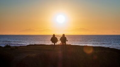 Are You A Hill Station Person Or Beach Person? Here Are Some Undoubtedly Beautiful Places To Travel With Your Partner