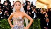 Ariana Grande’s Met Gala outfit makes her look ravishing: Check Out
