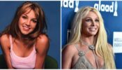 Old Vs New: Which Songs Of Britney Spears Are More Popular?