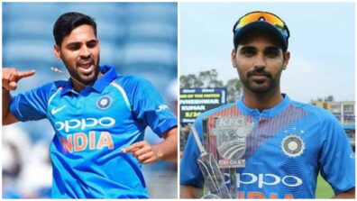 Best Bowler Of The Era-Bhuvneshwar Kumar