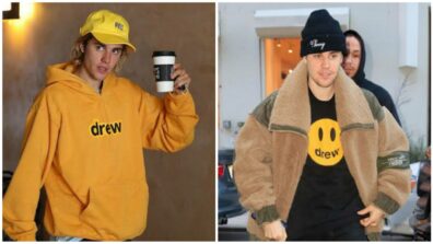 These Items Of Justin Bieber’s Drew Collection Are A Must Have To Look Cool And Classy, See Here