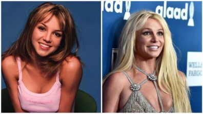 Old Vs New: Which Songs Of Britney Spears Are More Popular?