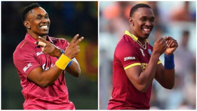 Most Wickets In T20s – DJ Bravo Tops The List