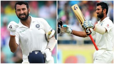 Cheteshwar Pujara’s Road To Success: Read His Inspiring Story Here