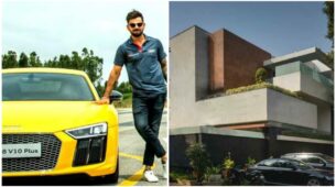 Most Expensive Things Owned By Virat Kohli: This Will Shock You
