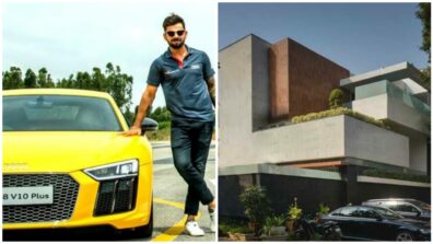 Most Expensive Things Owned By Virat Kohli: This Will Shock You