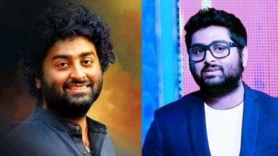 Arijit Singh: The Magical Voice Of India: List Of Awards And Nominations Received