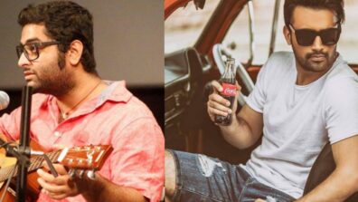 Arijit Singh VS Atif Aslam: Who Is Your Street Style Icon?