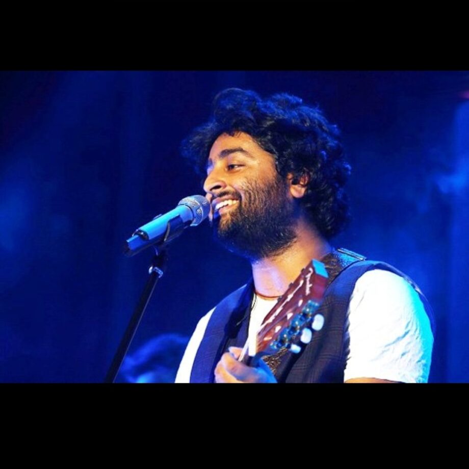 Arijit Singh VS Atif Aslam: Who Is Your Street Style Icon? - 3