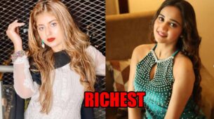 Arishfa Khan Vs Ashi Singh: Who Is The Richest? Know Here