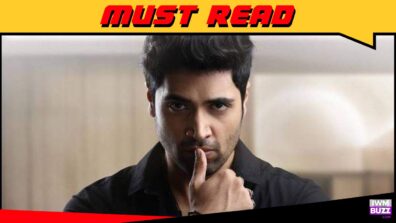 Art touches the heart but people have to be ok first: Adivi Sesh