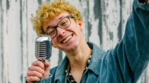 Artist Spotlight: Jgriff, A Jack Of All Trades And Master Of Many