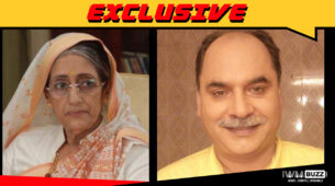 Asha Sharma and Pawan Mahendru to feature in web film ‘Rasoi Ghar’